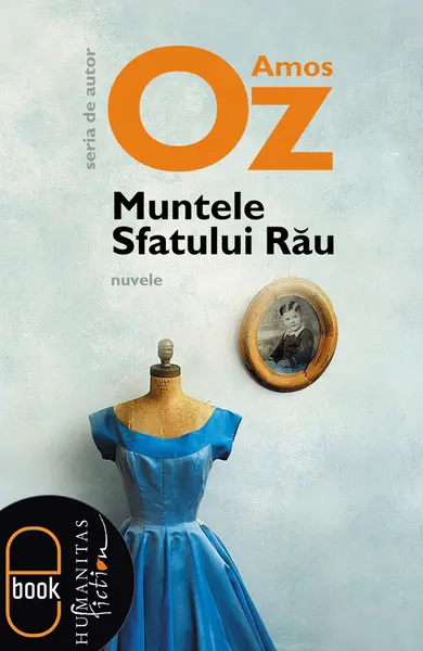 Muntele Sfatului Rău (ebook)