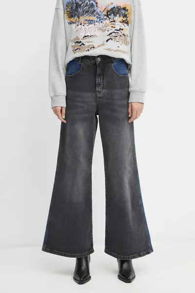 MUNTHE jeansi SUMMIE