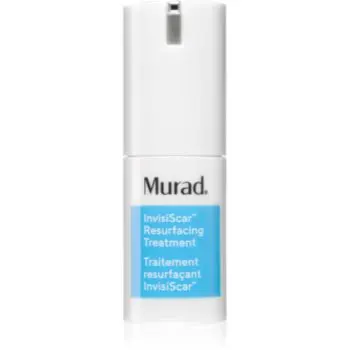 Murad Acne Control InvisiScar ser pentru regenerarea pielii care sufera de cicatrici