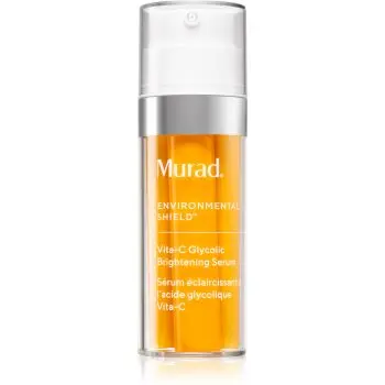Murad Environmental Shield Vita-C Glycolic ser stralucire cu vitamina C
