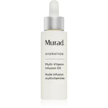 Murad Hydratation Multi-Vitamin Infusion Oil ulei hranitor pentru piele cu vitamine
