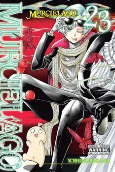 Murcielago, Vol. 23, Paperback/Yoshimurakana