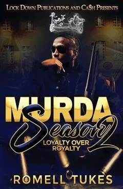 Murda Season 2 - Romell Tukes