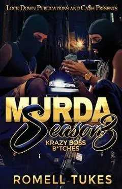 Murda Season 3 - Romell Tukes
