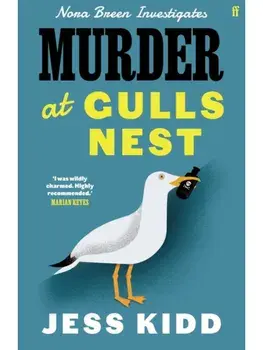 Murder at Gulls Nest, Paperback/Jess Kid