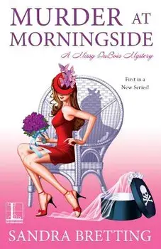 Murder at Morningside, Paperback/Sandra Bretting