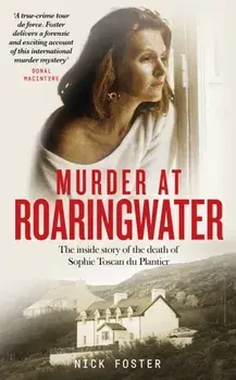Murder at Roaringwater, Paperback/Nick Foster
