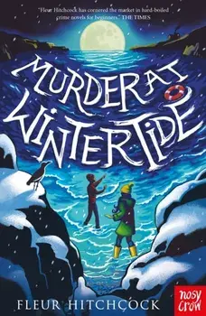 Murder at Wintertide, Paperback/Fleur Hitchcock