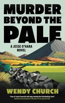 Murder Beyond the Pale. Main, Paperback/Wendy Church