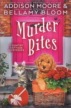 Murder Bites, Paperback/Bellamy Bloom