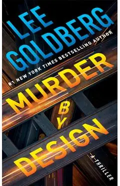 Murder by Design - Lee Goldberg