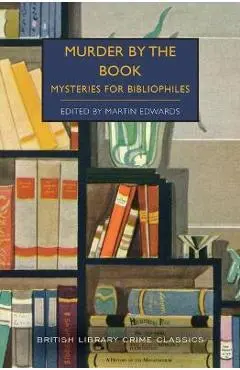Murder by the Book - Martin Edwards