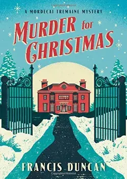 Murder for Christmas, Paperback/Francis Duncan