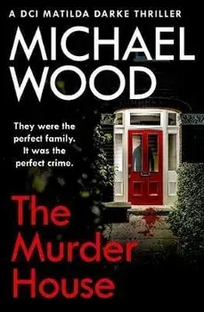 Murder House, Paperback/Michael Wood
