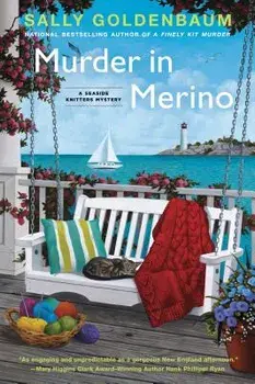Murder in Merino, Paperback/Sally Goldenbaum