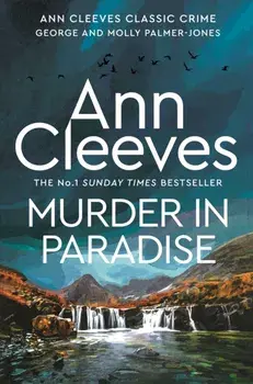 Murder in Paradise, Paperback/Ann Cleeves