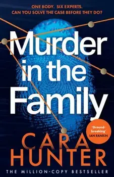Murder in the Family, Paperback/Cara Hunter
