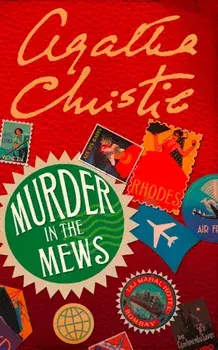 Murder in the Mews, Paperback/Agatha Christie
