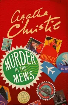 Murder in the Mews, Paperback/Agatha Christie
