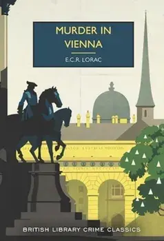 Murder in Vienna, Paperback/E.C.R. Lorac