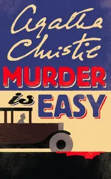 Murder Is Easy, Paperback/Agatha Christie