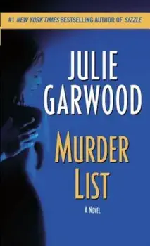 Murder List, Paperback/Julie Garwood