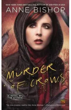 Murder of Crows - Anne Bishop