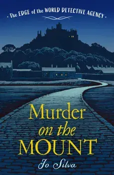 Murder on a Cornish Isle, Paperback/Jo Silva