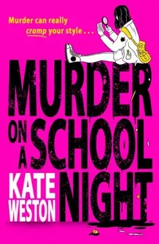 Murder on a School Night, Paperback/Kate Weston