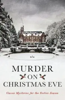 Murder On Christmas Eve, Hardcover/***