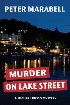 Murder on Lake Street, Paperback/Peter Marabell