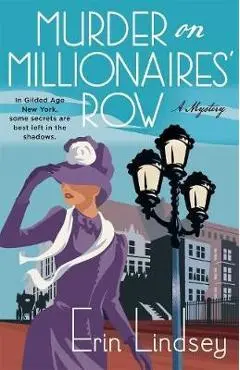 Murder on Millionaires' Row
