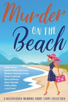 Murder on the Beach, Paperback/Ritter Ames