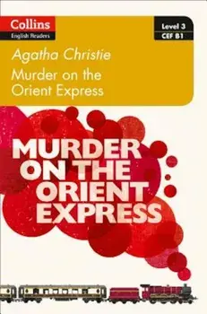 Murder on the Orient Express: B1, Paperback/Agatha Christie