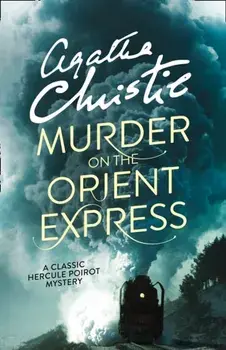 Murder on the Orient Express, Paperback/Agatha Christie