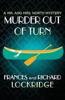Murder Out of Turn, Paperback/Frances Lockridge