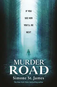 Murder Road, Hardback/Simone St James
