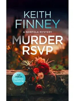 Murder RSVP. A Cozy British Murder Mystery Series, Paperback/Keith Finney
