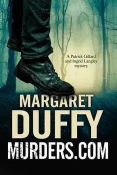 Murders.com, Paperback/Margaret Duffy