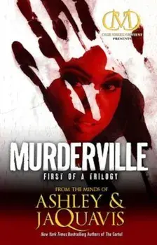 Murderville: First of a Trilogy, Paperback/Ashley Coleman