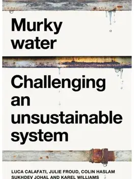 Murky Water. Challenging an Unsustainable System, Paperback/Karel Williams