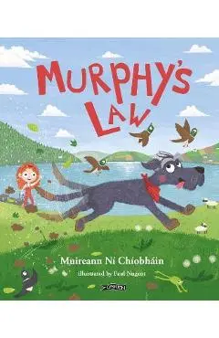Murphy's Law - Muireann N� Ch�obh�in