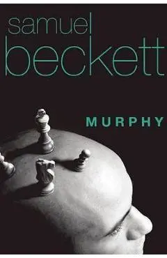Murphy - Samuel Beckett