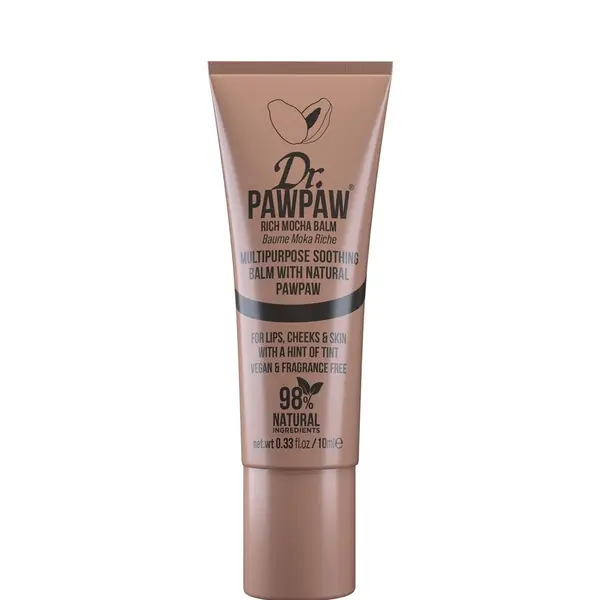 Murrys Rich Mocha Balm 10ml