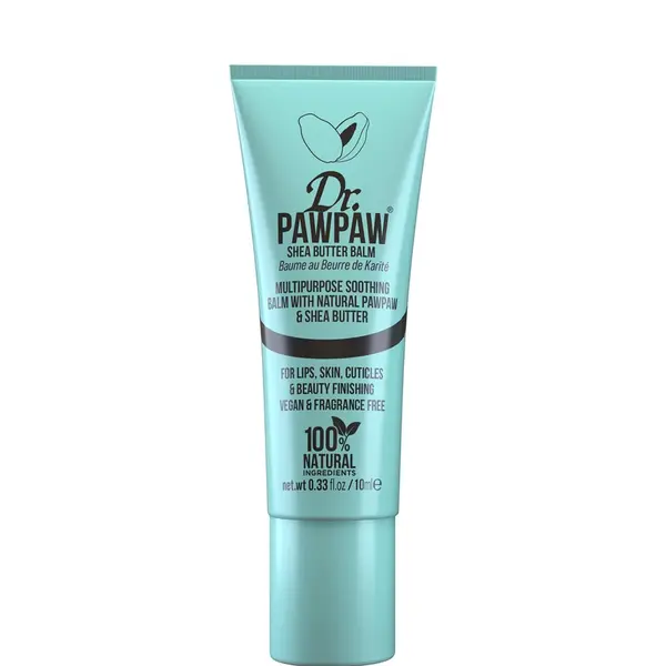 Murrys Shea Butter Lip Balm 10ml