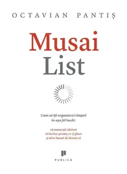 Musai List/Octavian Pantis