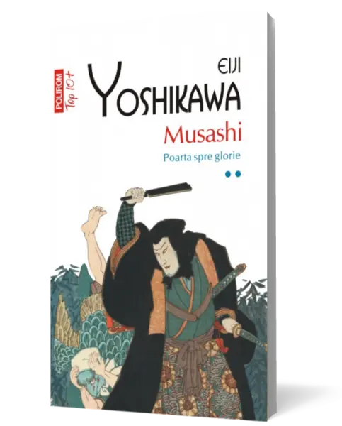 Musashi (vol. II): Poarta spre glorie