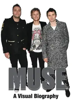 Muse: A Visual Biography, Paperback/Laura Shenton