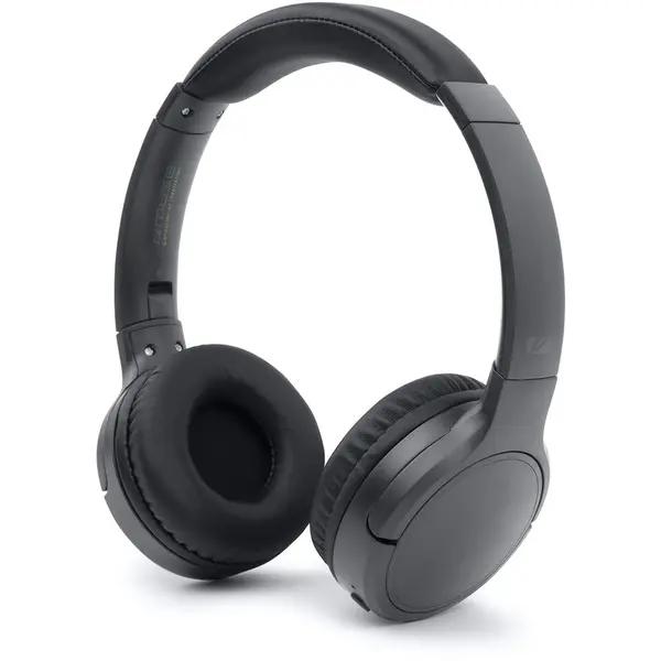 MUSE Casti MUSE M-272 BT, Wireless, Bluetooth, Negru