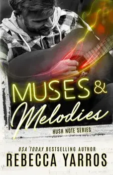 Muses and Melodies, Paperback/Rebecca Yarros